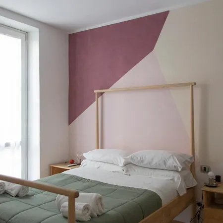 Гостевой дом Artisan Maison 4*