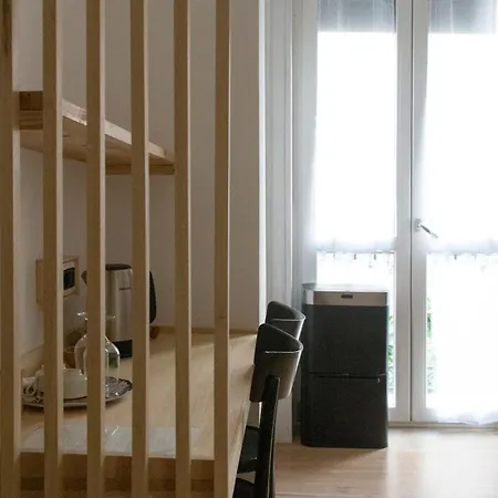 Гостевой дом Artisan Maison