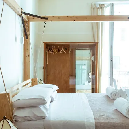 Artisan Maison Guest house