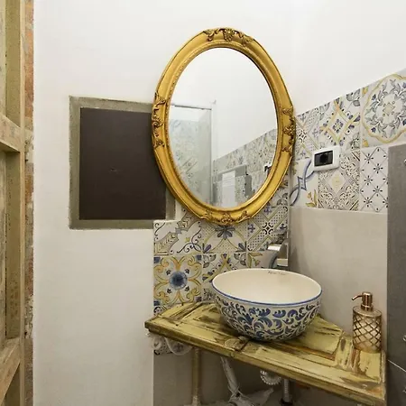 Artisan Maison Guest house 4*