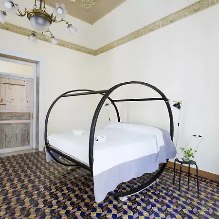 Guest house Artisan Maison 4*