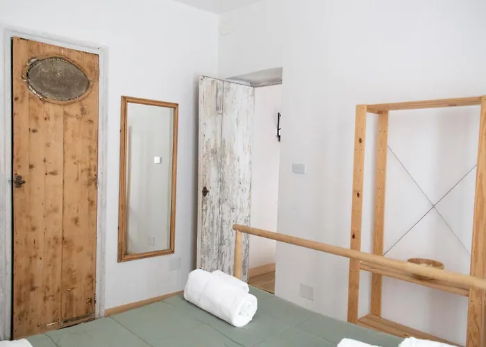 Гостевой дом Artisan Maison