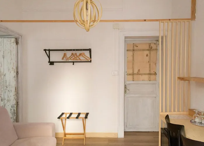 Artisan Maison Гостевой дом Палермо