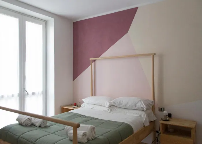 Гостевой дом Artisan Maison 4*