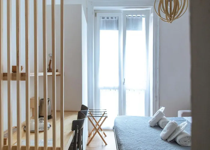 Гостевой дом Artisan Maison Палермо