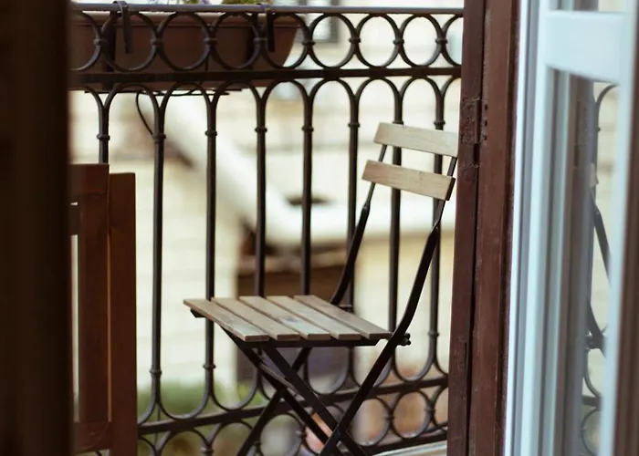 Artisan Maison Гостевой дом 4*