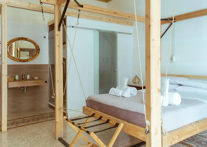 Artisan Maison 4*
