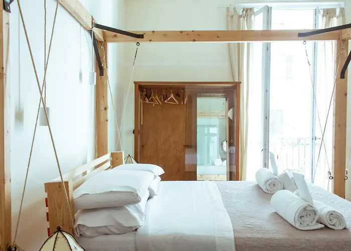 Artisan Maison Гостевой дом
