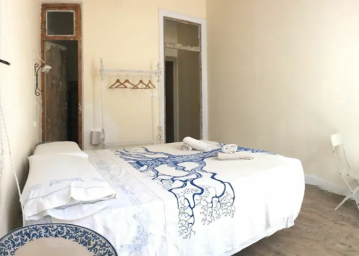 Artisan Maison Гостевой дом