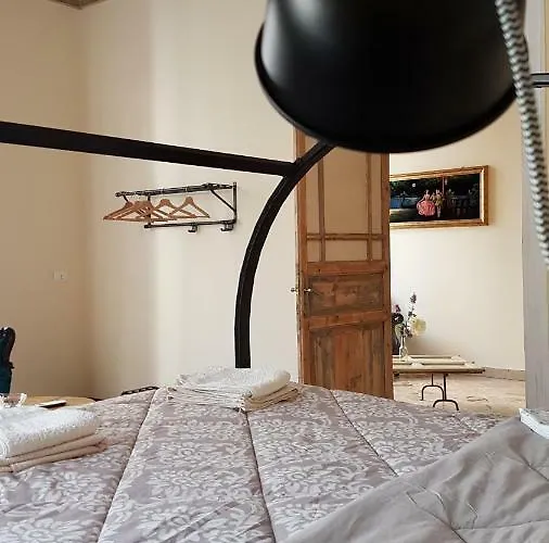 Гостевой дом Artisan Maison 4*