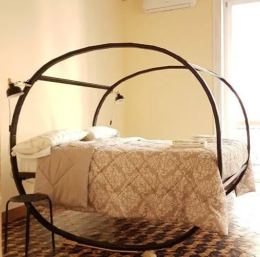 Гостевой дом Artisan Maison Палермо