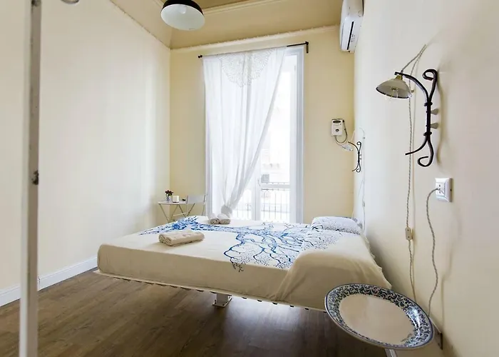 Artisan Maison Палермо