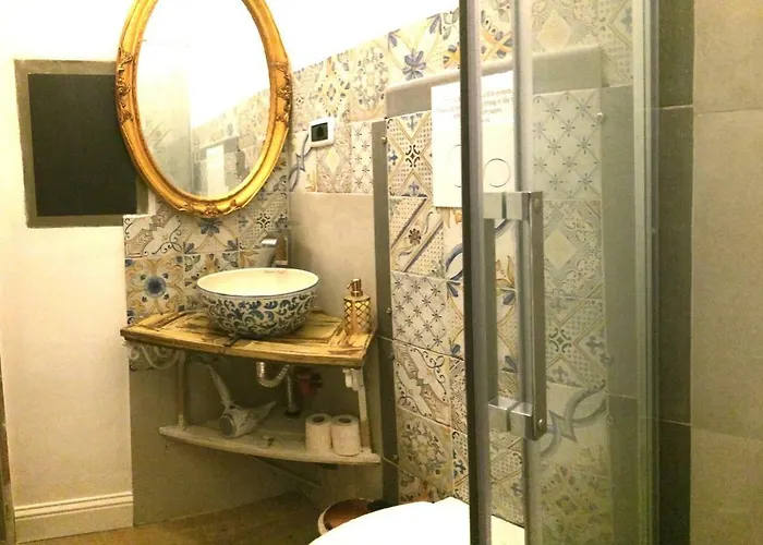 Artisan Maison Гостевой дом 4*