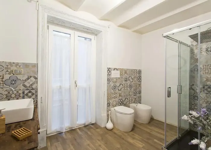 Гостевой дом Artisan Maison Палермо