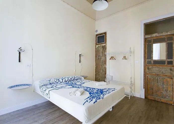 Artisan Maison 4* Палермо