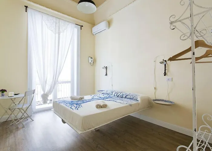 Artisan Maison Гостевой дом Палермо