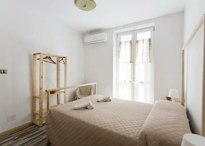 Artisan Maison 4* Палермо