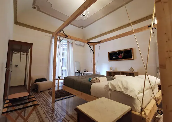 Artisan Maison Палермо