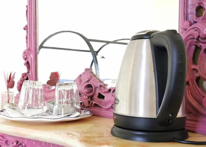 Artisan Maison 4* Палермо