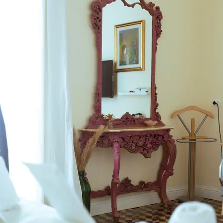 Artisan Maison 4* Palermo