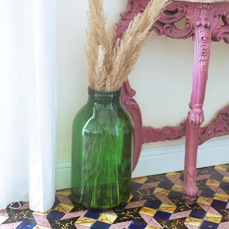 Artisan Maison Affittacamere Palermo