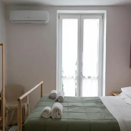 Artisan Maison Affittacamere Palermo