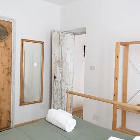 Affittacamere Artisan Maison