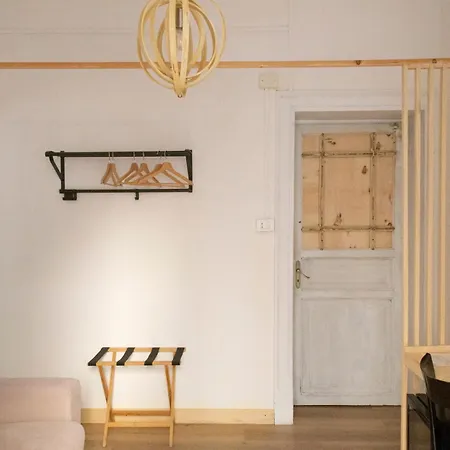 Artisan Maison Affittacamere Palermo