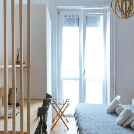 Affittacamere Artisan Maison Palermo