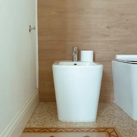 Affittacamere Artisan Maison Palermo