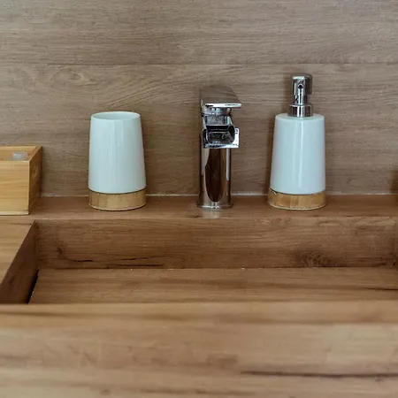 Affittacamere Artisan Maison