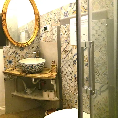 Artisan Maison Affittacamere Palermo