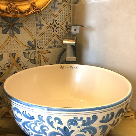 Artisan Maison Affittacamere