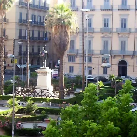 Pensionat Artisan Maison Palermo