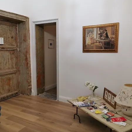 Affittacamere Artisan Maison 4*