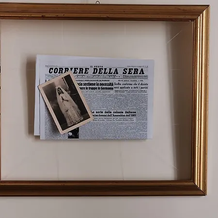 Artisan Maison 4* Palermo