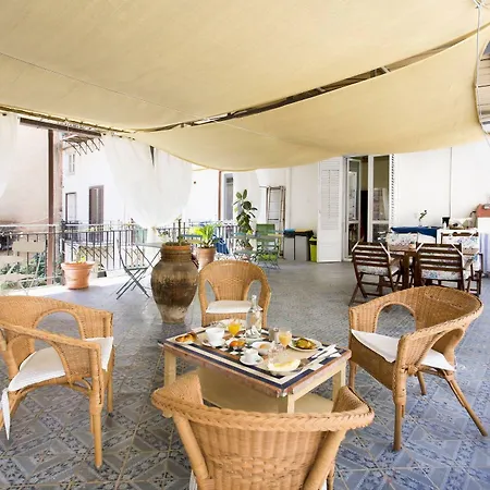 Artisan Maison Palermo