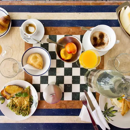 Artisan Maison 4* Palermo