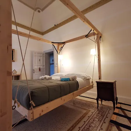 Artisan Maison Affittacamere