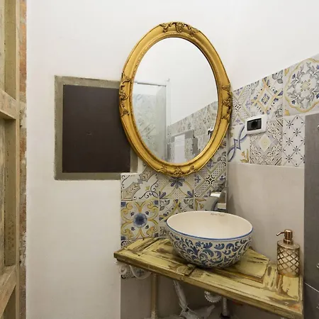 Artisan Maison Palermo