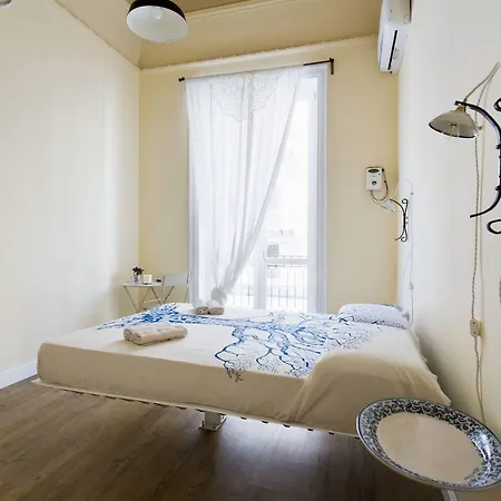 Artisan Maison Affittacamere Palermo