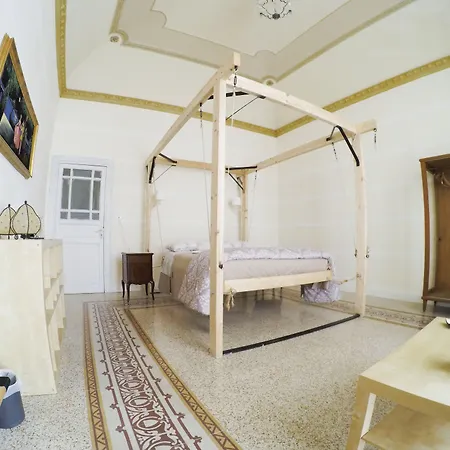 Artisan Maison 4* Palermo