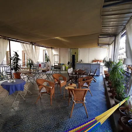 Artisan Maison Palermo