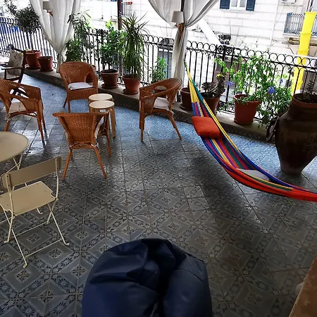 Artisan Maison Affittacamere Palermo