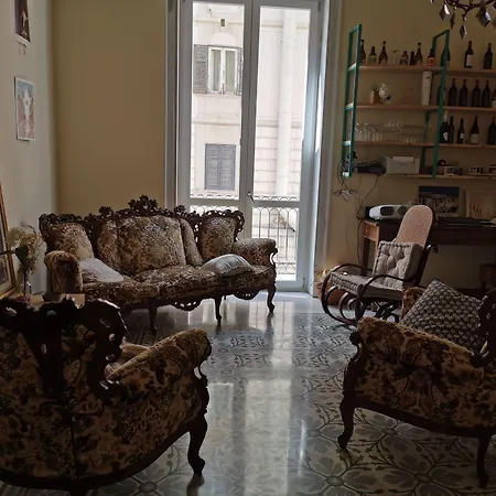 Artisan Maison Pensionat Palermo