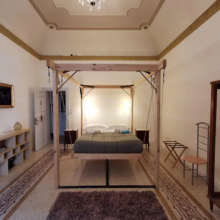 Artisan Maison Affittacamere