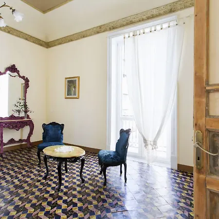 Affittacamere Artisan Maison 4*