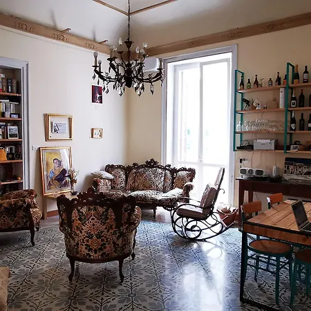 Artisan Maison Vendégház 4*