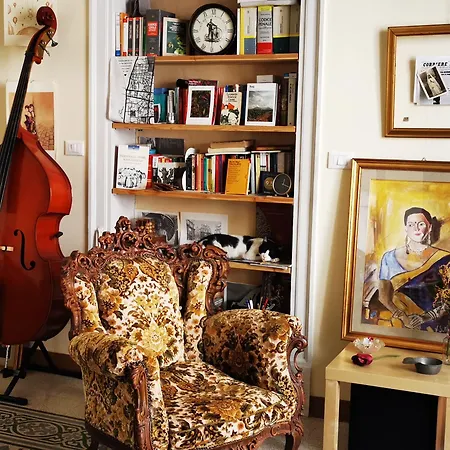 Artisan Maison Gæstehus Palermo