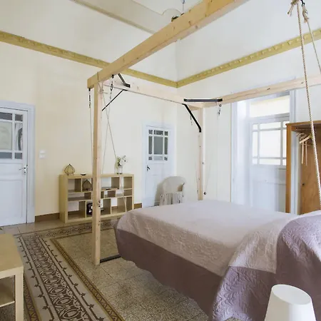 Gæstehus Artisan Maison